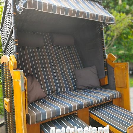 Ferienwohnung Ella In Ostfriesland Ostrhauderfehn Zewnętrze zdjęcie