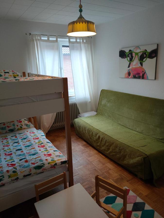 Ferienwohnung Ella In Ostfriesland Ostrhauderfehn Zewnętrze zdjęcie