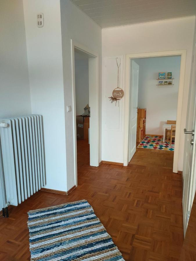 Ferienwohnung Ella In Ostfriesland Ostrhauderfehn Zewnętrze zdjęcie