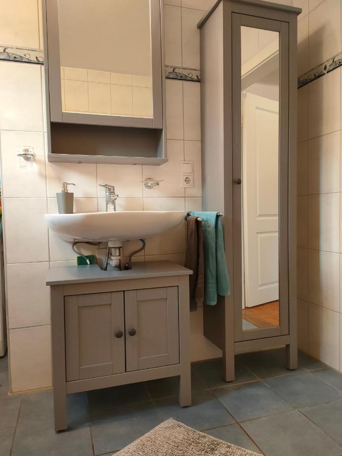 Ferienwohnung Ella In Ostfriesland Ostrhauderfehn Zewnętrze zdjęcie