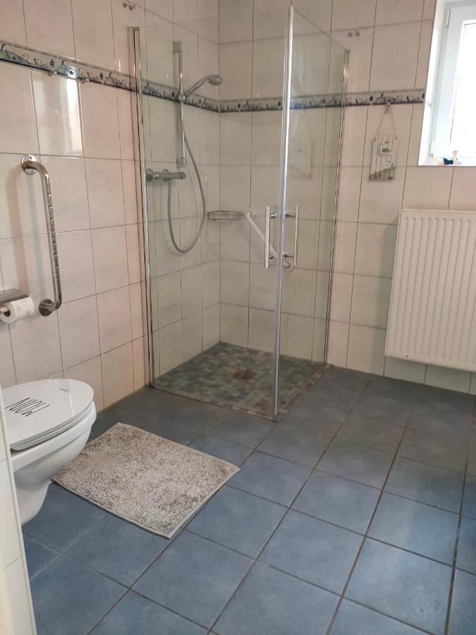 Ferienwohnung Ella In Ostfriesland Ostrhauderfehn Zewnętrze zdjęcie