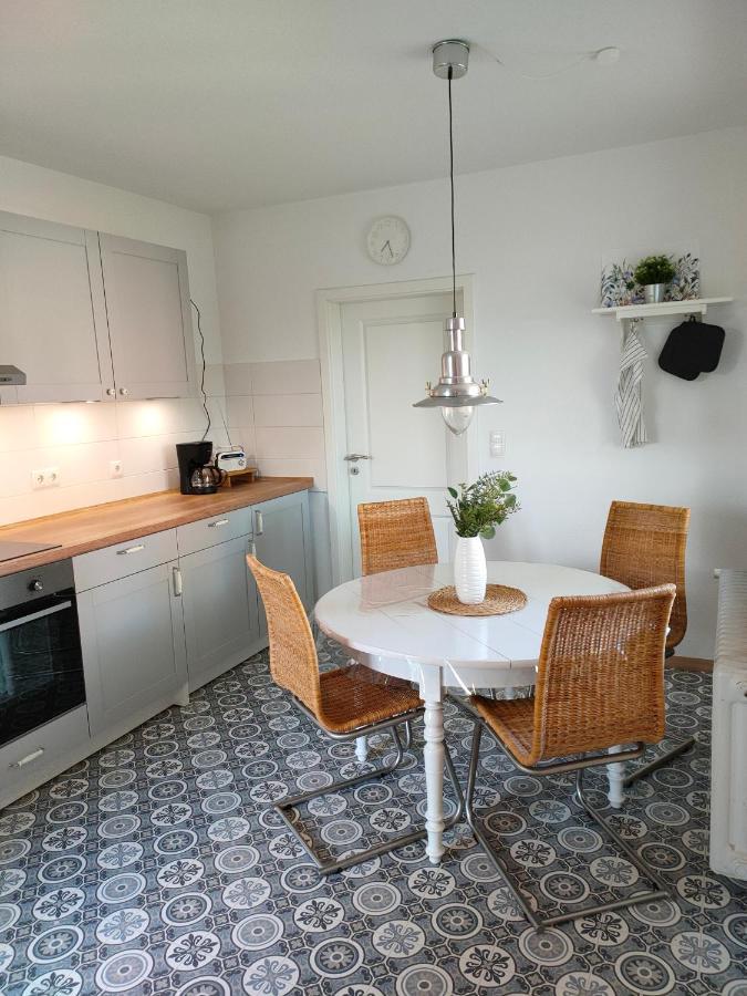 Ferienwohnung Ella In Ostfriesland Ostrhauderfehn Zewnętrze zdjęcie