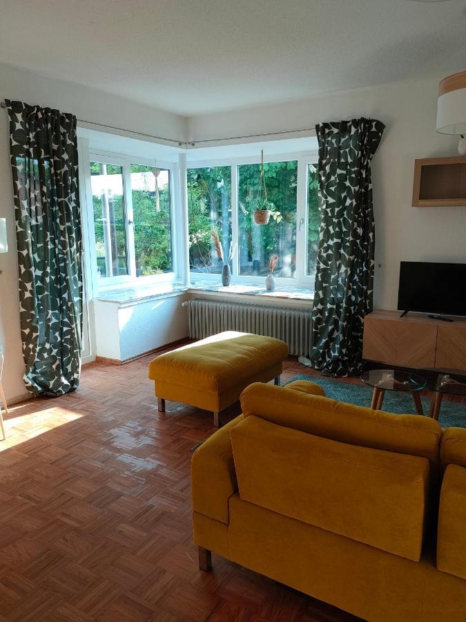 Ferienwohnung Ella In Ostfriesland Ostrhauderfehn Zewnętrze zdjęcie