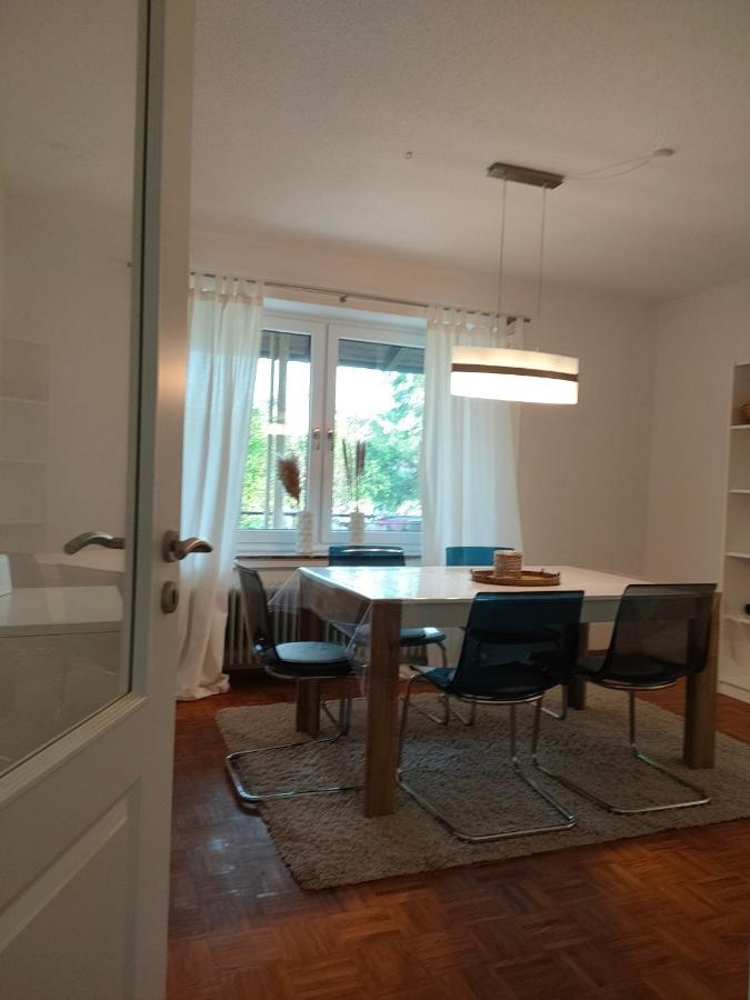 Ferienwohnung Ella In Ostfriesland Ostrhauderfehn Zewnętrze zdjęcie