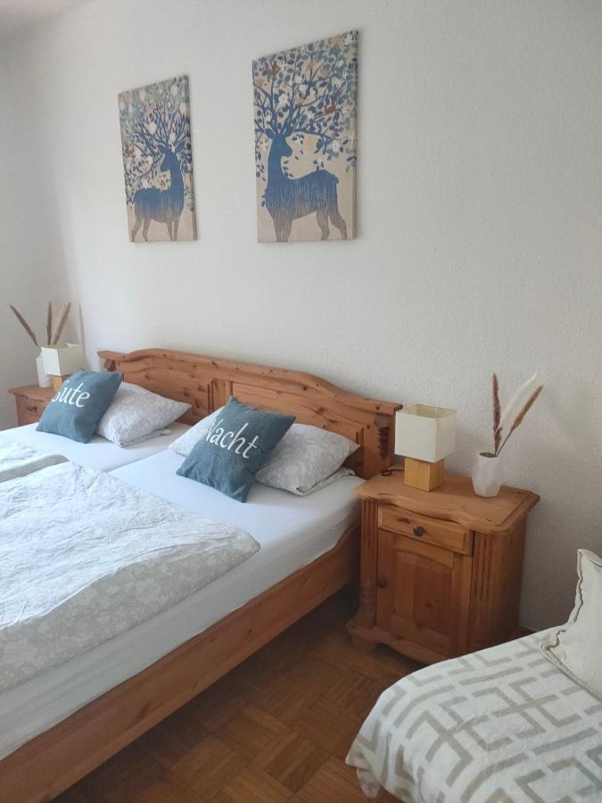 Ferienwohnung Ella In Ostfriesland Ostrhauderfehn Zewnętrze zdjęcie