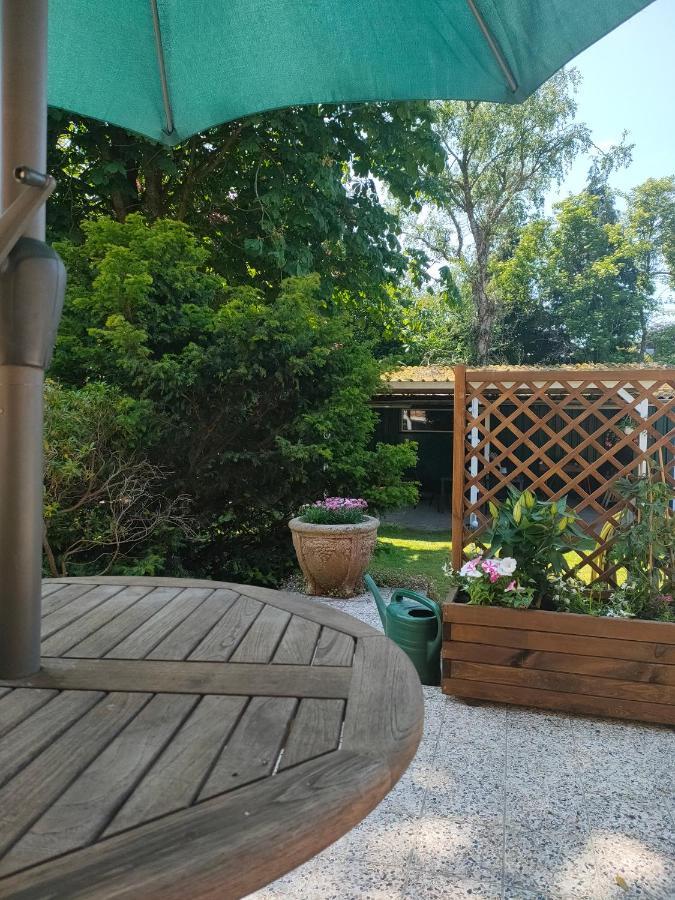 Ferienwohnung Ella In Ostfriesland Ostrhauderfehn Zewnętrze zdjęcie