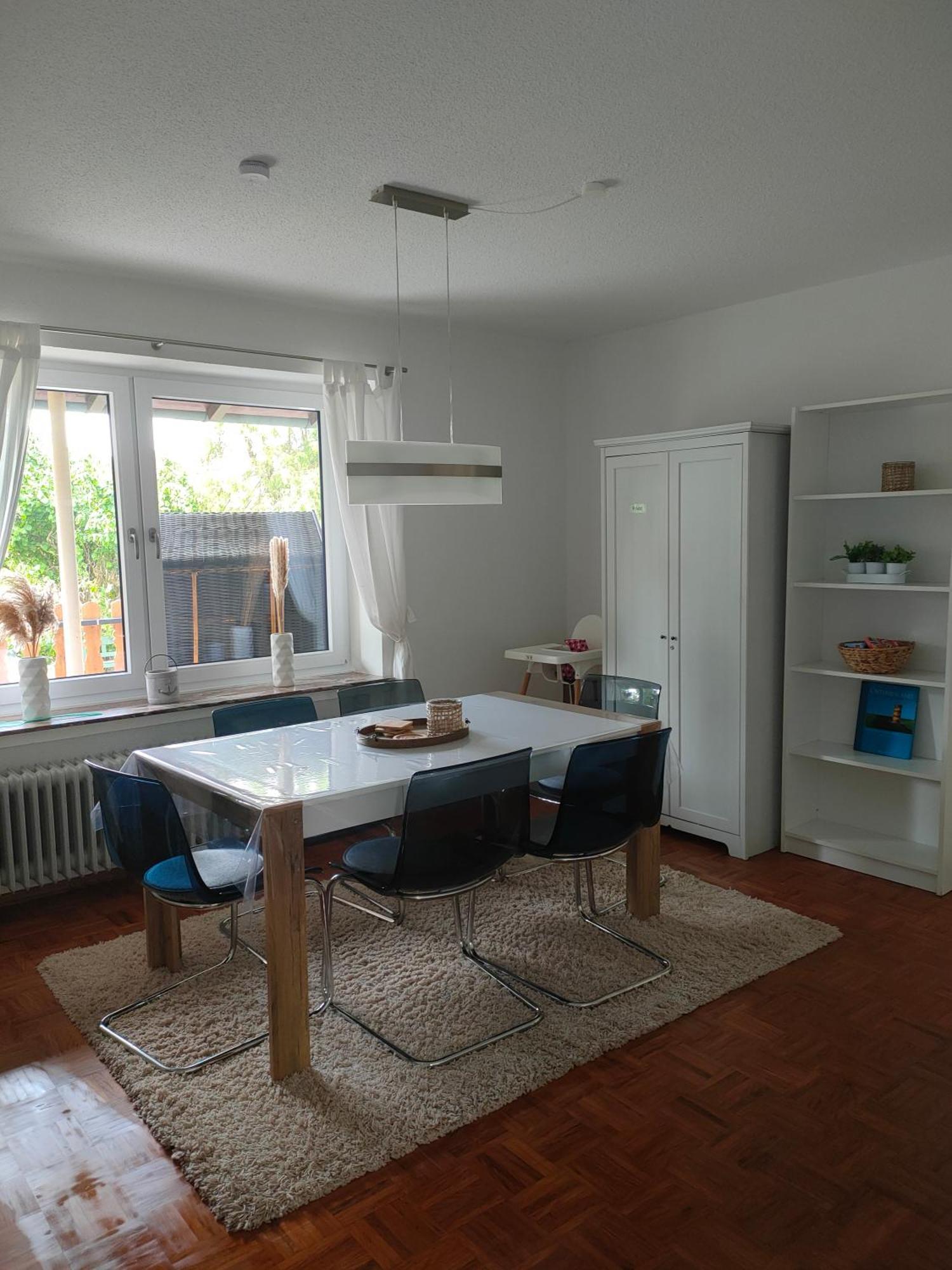 Ferienwohnung Ella In Ostfriesland Ostrhauderfehn Zewnętrze zdjęcie